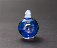 Shanti Glass-小島元作品03
