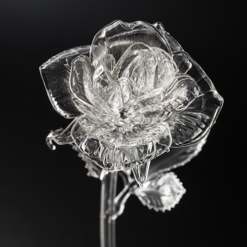 Utsusemi Glass Art/渡邊 俊光、Ken Rosenfeld02