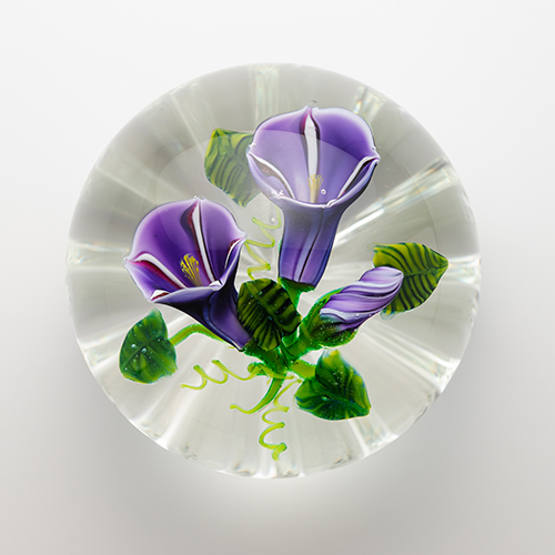 Utsusemi Glass Art/渡邊 俊光、Ken Rosenfeld04