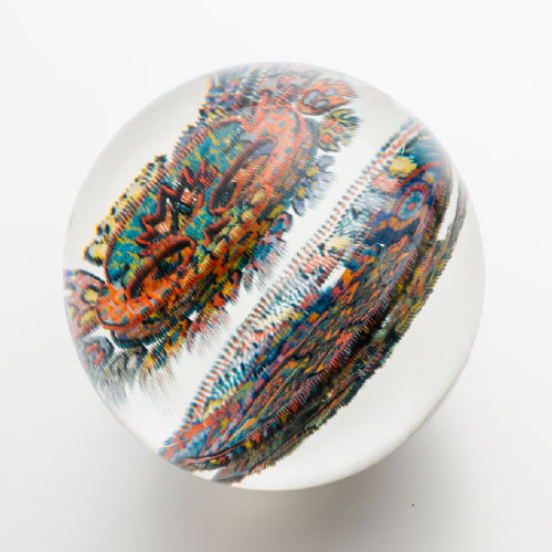 CHANDRA/三宅 隆夫、glass工房ココロイロ/新野 恭平02