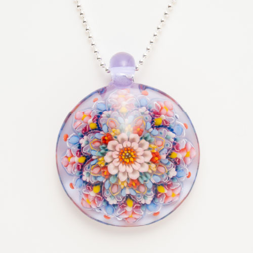 半田 朋実、Glass Studio NORTHERNLIGHTS/佐々木 淳02