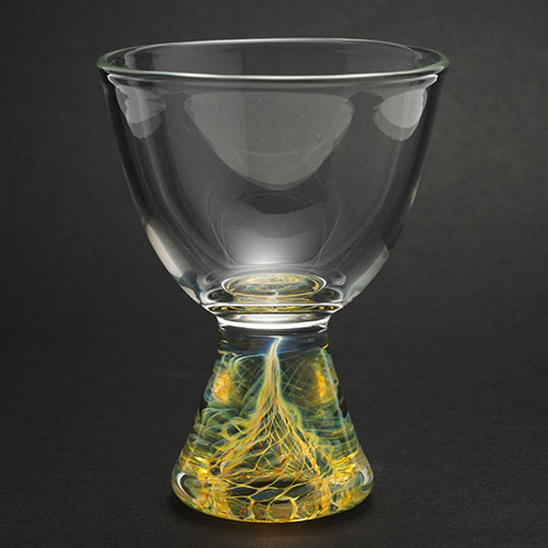 SHANTI GLASS/小島 元、近藤 良典02