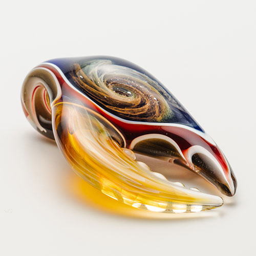 TOMOMATSU GLASS MARKET/友松 貴史、堀 大貴02