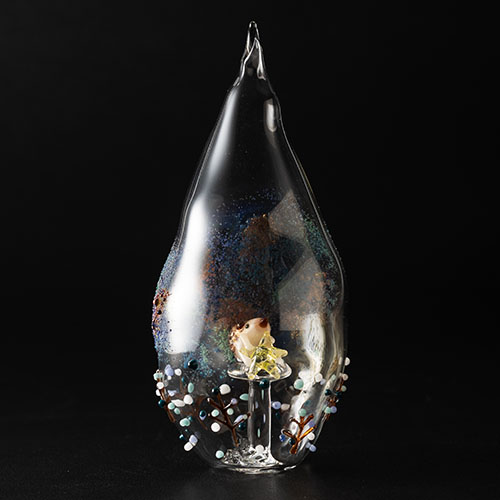 RINVERRE、GlassPlanet/秋田 泰宏02