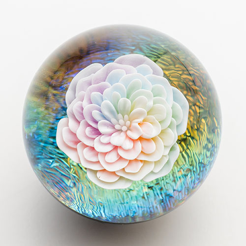 涌井 梓、glasskaoria02