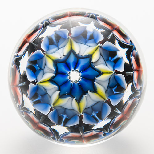 Topnoch Glass Works/田中 福男、堀 大貴03