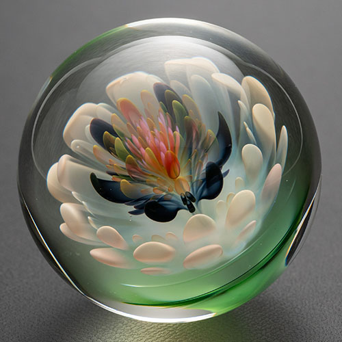 Topnoch Glass Works/田中 福男、堀 大貴01